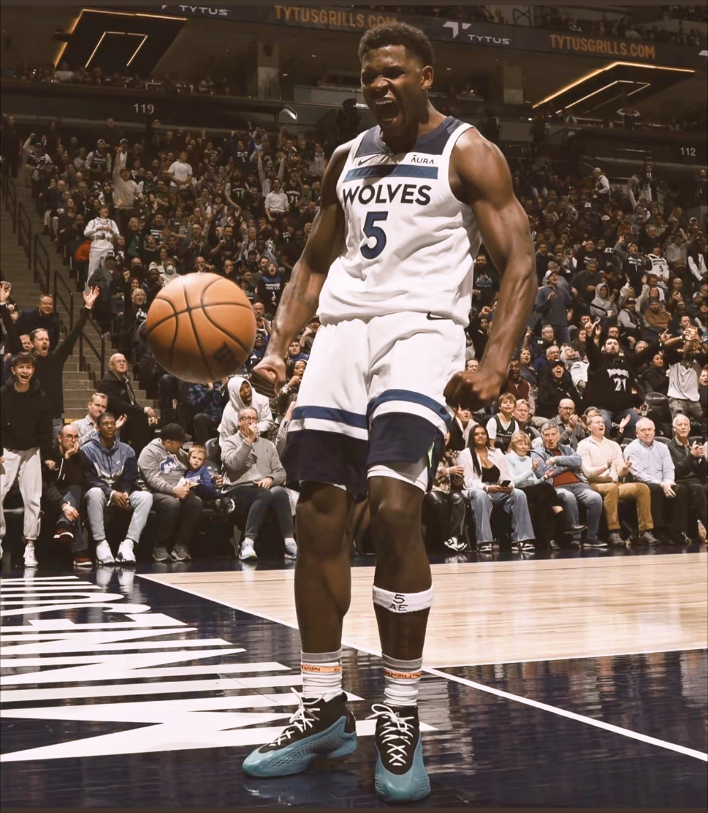 英超今晨再迎强敌；明尼苏达森林狼战术微调；主帅态度——赛场秩序良好；球探报告显示潜力的简单介绍