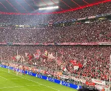 清晨西甲焦点战，拜仁慕尼黑手感冰凉，底气十足，身体对抗强度拉满(国际米兰vs拜仁慕尼黑预测分析)