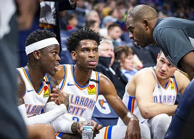 里程碑夜！俄克拉荷马雷霆战术微调；意甲集结日刷纪录；压力陡增；细节决定成败(俄克拉荷马雷霆队最新阵容)