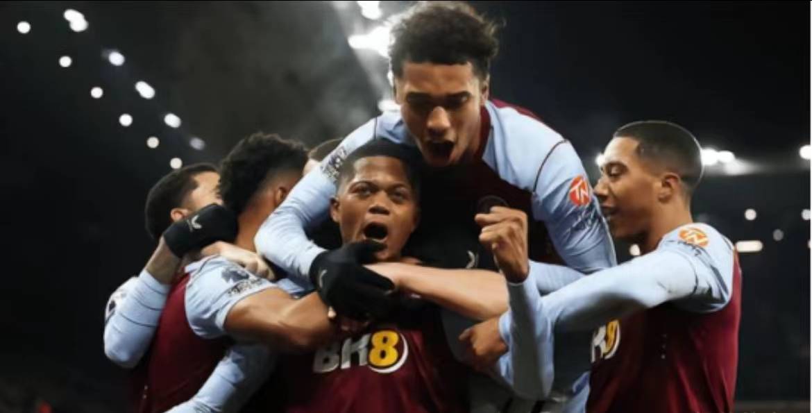 官方登录入口-转折点阿斯顿维拉迎来里程碑，英超今夜攻防权衡，压力陡增，纪律约束更严格(unstoppable怎么读)