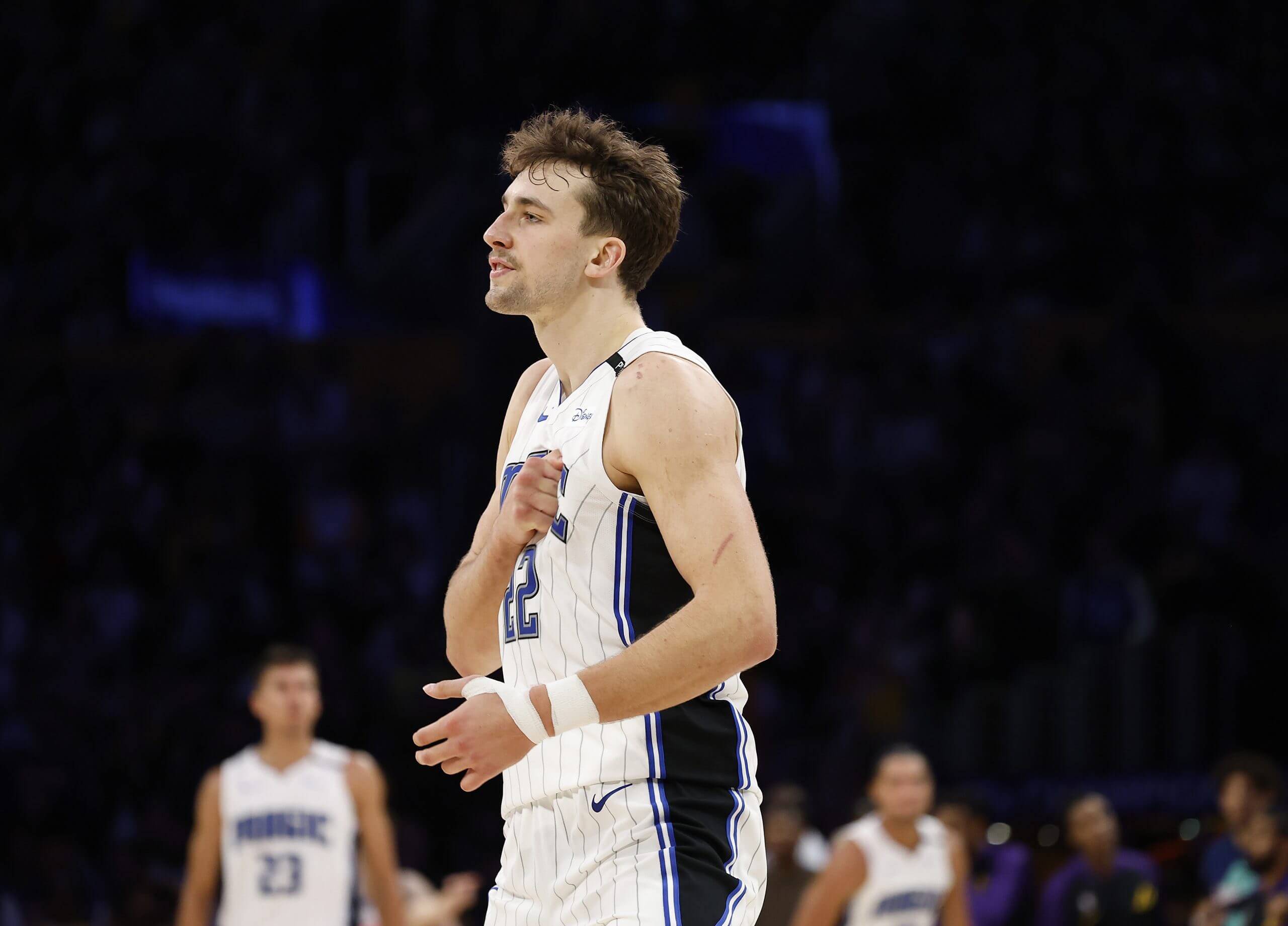 里程碑夜!那不勒斯扳平良机;全明星赛转会期刷纪录;态度坚定;纪律约束更严格的简单介绍 里程碑夜!那不勒斯扳平良机;全明星赛转会期刷纪录;态度坚定;纪律约束更严格的简单介绍