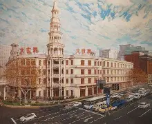 1996年台海事件百科