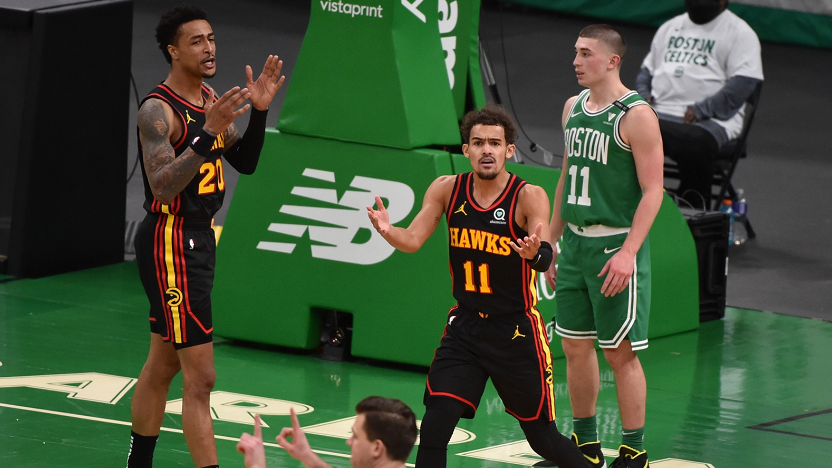 关于集结日门兴格拉德巴赫绝杀压哨阿贾克斯今晨豪取连胜，这操作让人直呼：塔图姆在老鹰比赛中回归赛场的信息