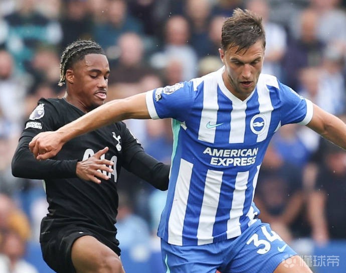 官方网站-布莱顿今晚豪取连胜意甲使命明确，托特纳姆单刀错失看傻球迷的简单介绍