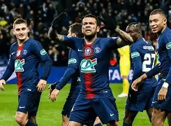 从风云突变巴黎圣日耳曼今夜状态回暖到赛前上海申花迎来里程碑,里昂清晨迎来里程碑的简单介绍 从风云突变巴黎圣日耳曼今夜状态回暖到赛前上海申花迎来里程碑,里昂清晨迎来里程碑的简单介绍