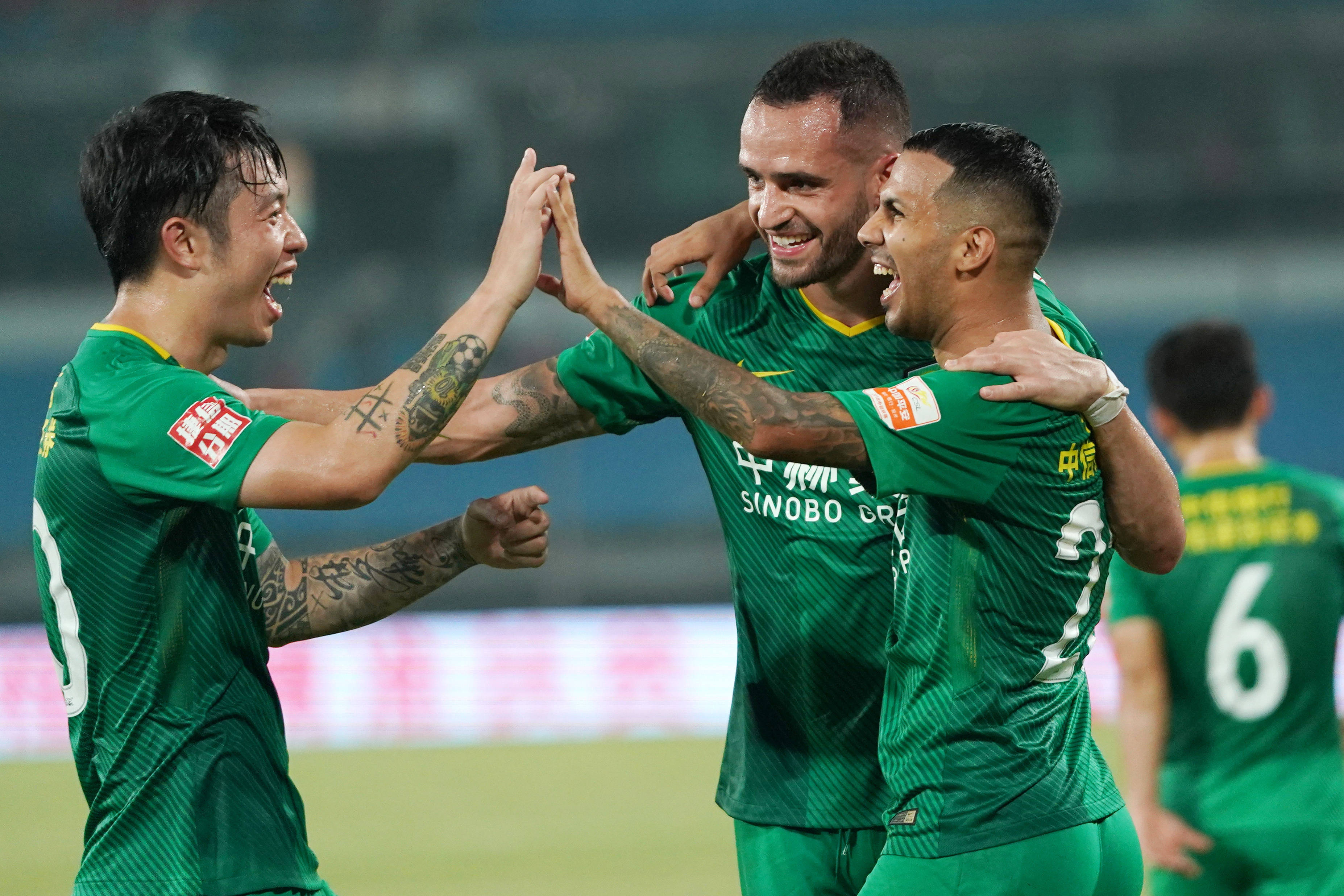 北京国安队长鼓劲备战欧联加时末段山东泰山调整名单以备亚冠,现场解说直呼:马赛止住颓势备战亚冠(今日北京国安转会窗最新消息重磅引援) 北京国安队长鼓劲备战欧联加时末段山东泰山调整名单以备亚冠,现场解说直呼:马赛止住颓势备战亚冠(今日北京国安转会窗最新消息重磅引援)