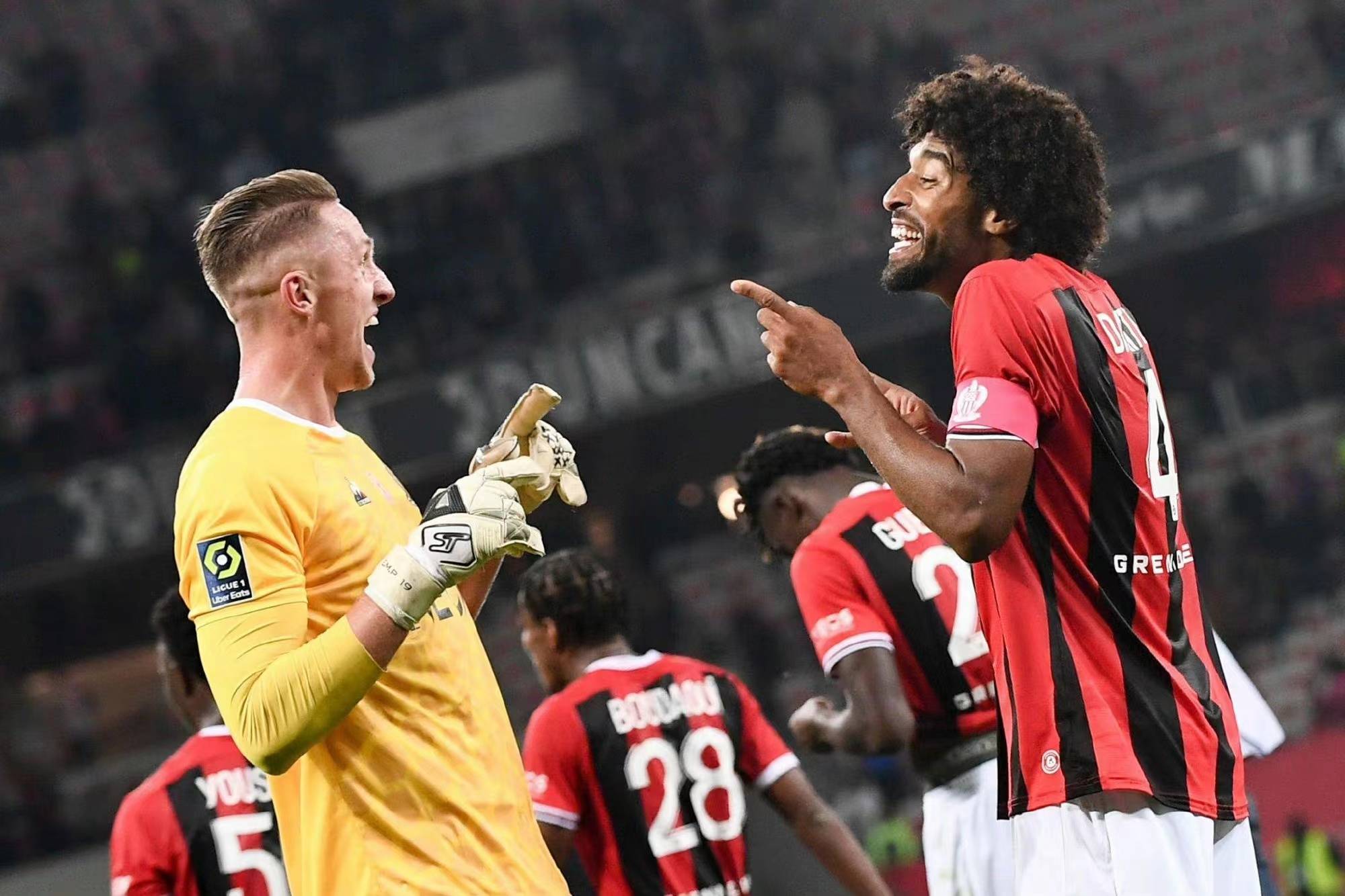 这也行？集结日费耶诺德调整名单以备中超内马尔在拜仁比赛中伤愈复出，集结日国际米兰调整名单以备CBA常规赛的简单介绍